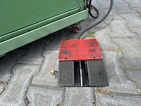 Amga - profielbuigmachine - afbeelding 14 van  14