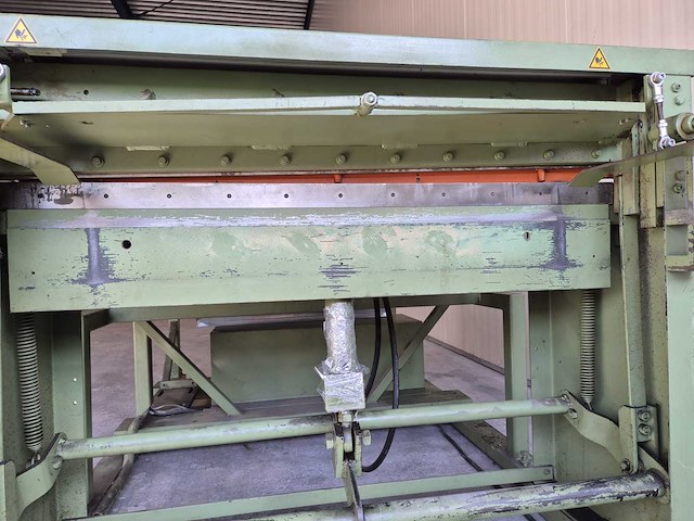 Amga/jörg - 4012 - afwikkelmachine - afbeelding 11 van  15
