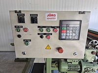 Amga/jörg - 4012 - afwikkelmachine - afbeelding 12 van  15
