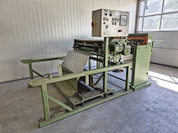 Amga/jörg - 4012 - afwikkelmachine - afbeelding 5 van  15