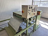 Amga/jörg - 4012 - afwikkelmachine - afbeelding 6 van  15