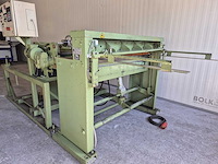 Amga/jörg - 4012 - afwikkelmachine - afbeelding 7 van  15
