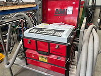 Ami - 207a - orbitaal lasmachine - 1997 - afbeelding 1 van  9