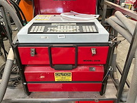 Ami - 207a - orbitaal lasmachine - 1997 - afbeelding 2 van  9