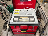 Ami - 207a - orbitaal lasmachine - 1997 - afbeelding 3 van  9