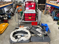 Ami - 207a - orbitaal lasmachine - 1997 - afbeelding 5 van  9