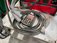 Ami - 207a - orbitaal lasmachine - 1997 - afbeelding 6 van  9