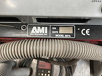 Ami - 207a - orbitaal lasmachine - 1997 - afbeelding 8 van  9