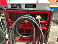 Ami - 207a - orbitaal lasmachine - 1998 - afbeelding 4 van  7
