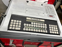 Ami - 207a - orbitaal lasmachine - 1998 - afbeelding 5 van  7