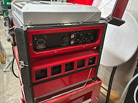 Ami - 207a - orbitaal lasmachine - 1998 - afbeelding 6 van  7