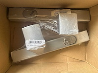 Ami - deurduwer met kerntrekbeveliging - buss 144varo 251/37/15 kt92 f1 - deurbeslag (10x) - afbeelding 4 van  5