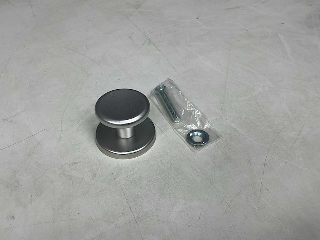 Ami - f-1 161/60 - voordeurknop - afbeelding 2 van  4