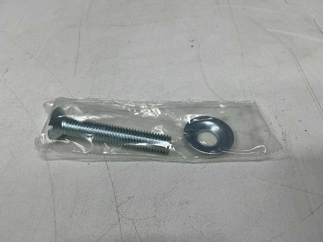 Ami - f-1 161/60 - voordeurknop - afbeelding 4 van  4