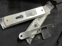 Amí 180/41 deurbeslag - afbeelding 2 van  3