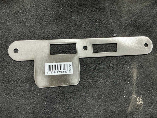 Amí 180/41 deurbeslag - afbeelding 1 van  3