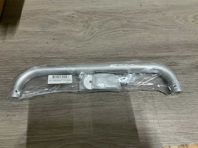 Ami aluminium 25x350mm deurgreep (12x) - afbeelding 2 van  4
