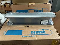 Ami brievenbus (9x) - afbeelding 2 van  3