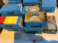 Ami deurbeslag - afbeelding 2 van  8