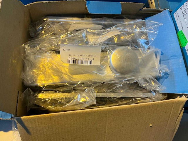 Ami deurbeslag - afbeelding 4 van  8