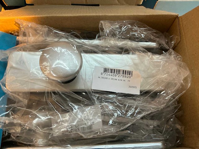 Ami deurbeslag - afbeelding 5 van  8