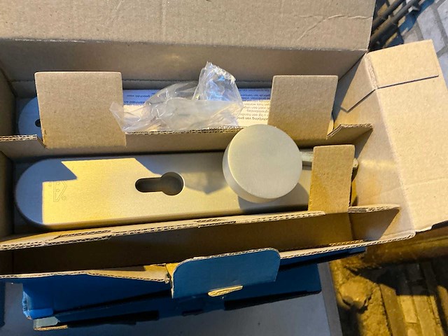 Ami deurbeslag - afbeelding 6 van  8