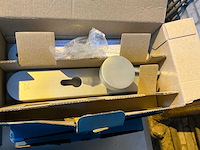 Ami deurbeslag - afbeelding 6 van  8