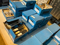 Ami deurbeslag - afbeelding 1 van  5