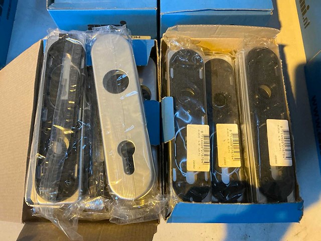 Ami deurbeslag - afbeelding 2 van  5