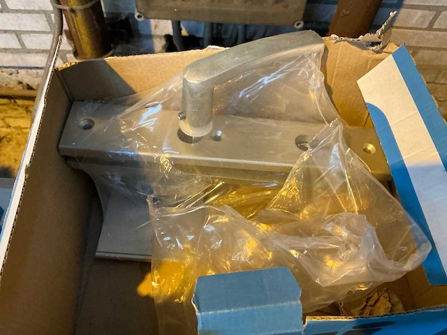 Ami deurbeslag - afbeelding 4 van  5