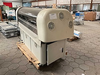 Ami inc aqua-pt pro turbo hydro massage bed - afbeelding 4 van  7