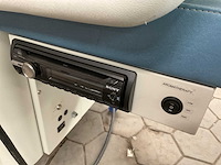 Ami inc aqua-pt pro turbo hydro massage bed - afbeelding 5 van  7