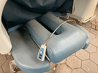 Ami inc aqua-pt pro turbo hydro massage bed - afbeelding 6 van  7