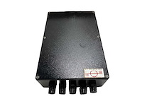 Ami marine synchro to digital gyro interface kw910d - afbeelding 1 van  4