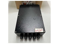 Ami marine synchro to digital gyro interface kw910d - afbeelding 2 van  4