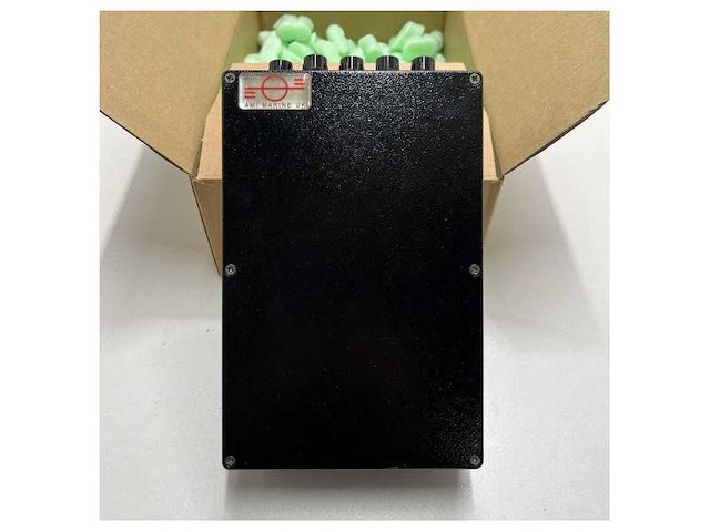 Ami marine synchro to digital gyro interface kw910d - afbeelding 4 van  4