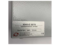 Ami marine x941-e 35/70 - stepper interface module processor - nmea 0183 data into legacy dc stepper signals - afbeelding 3 van  6