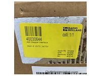 Ami marine x941-e 35/70 - stepper interface module processor - nmea 0183 data into legacy dc stepper signals - afbeelding 4 van  6