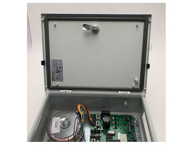 Ami marine x941-e 35/70 - stepper interface module processor - nmea 0183 data into legacy dc stepper signals - afbeelding 5 van  6