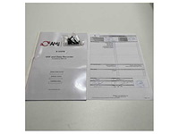 Ami vhf mini data recorder x-vhfr - afbeelding 3 van  5