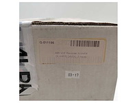 Ami vhf mini data recorder x-vhfr - afbeelding 4 van  5