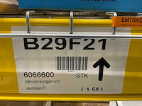 Ami wc-garnituur, slotplaat - afbeelding 5 van  12
