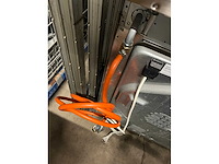 Amica - gasfornuis met oven - fornuis - afbeelding 2 van  2