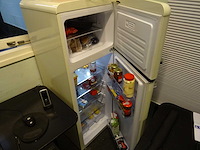 Amica - koelvriescombinatie - afbeelding 2 van  2