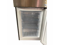 Amica akg 3840 koelvriescombinatie, vrijstaand, 144 cm, 157 l netto inhoud - afbeelding 2 van  6