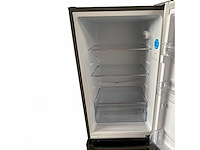 Amica akg 3840 koelvriescombinatie, vrijstaand, 144 cm, 157 l netto inhoud - afbeelding 3 van  6