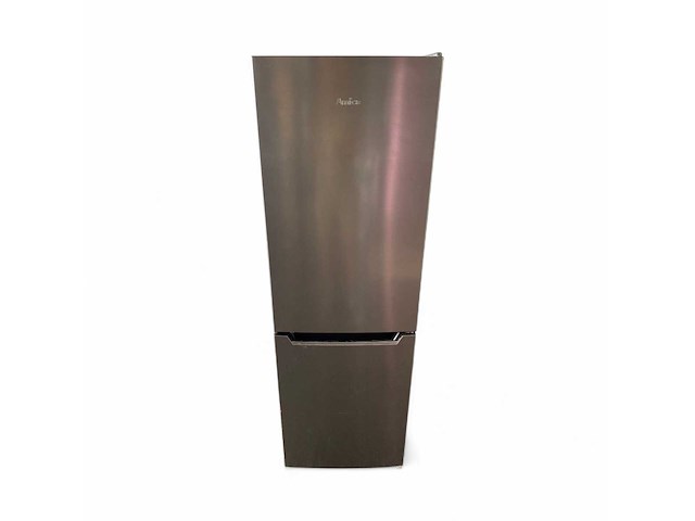 Amica akg 3840 koelvriescombinatie, vrijstaand, 144 cm, 157 l netto inhoud - afbeelding 4 van  6