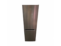 Amica akg 3840 koelvriescombinatie, vrijstaand, 144 cm, 157 l netto inhoud - afbeelding 4 van  6