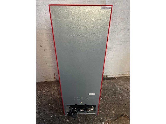 Amica akg 3840 koelvriescombinatie - afbeelding 5 van  5