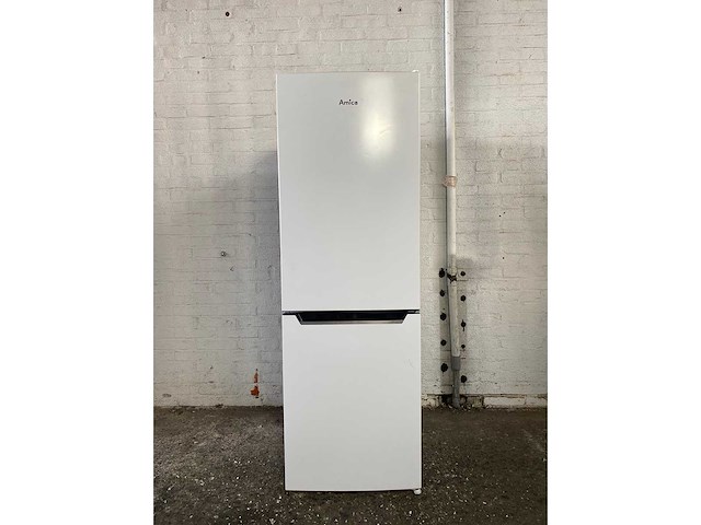 Amica akg 3840 w koel-vriescombinatie - afbeelding 1 van  5